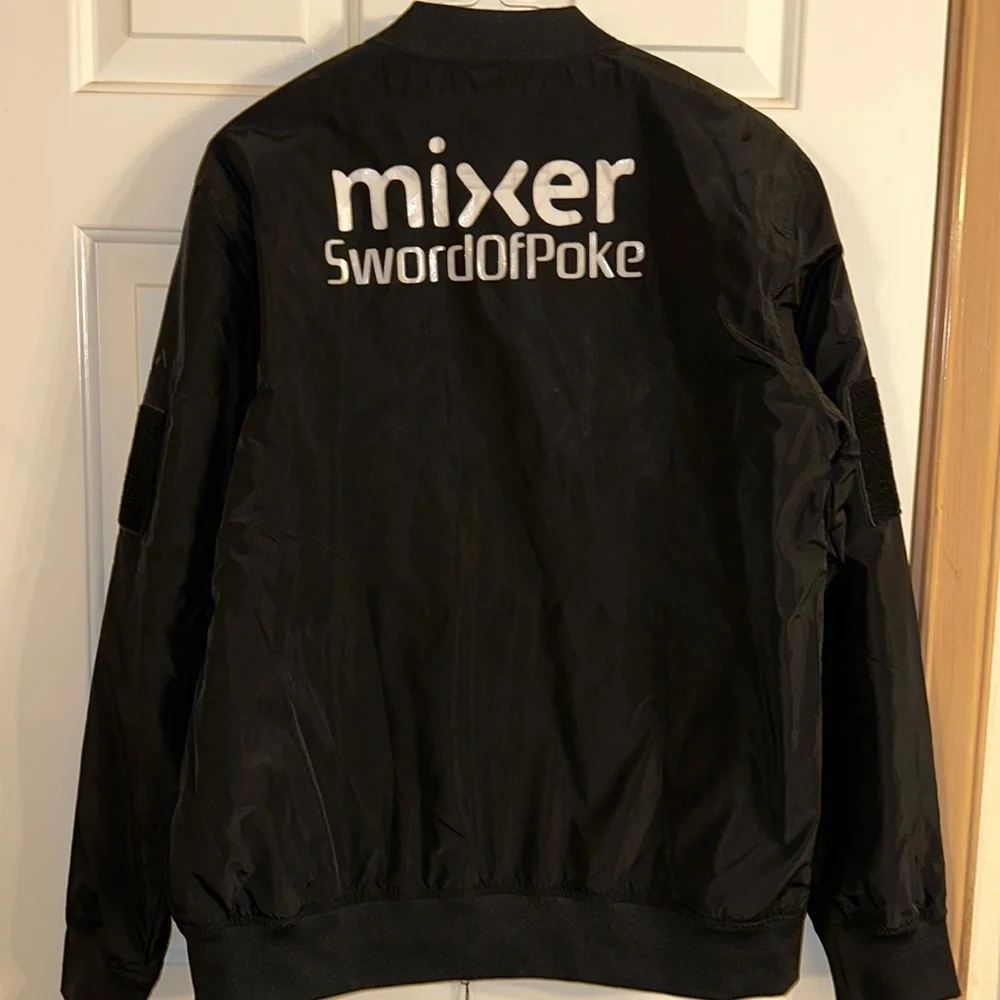 Meta Threads Custom jacket NWT - Picture 6 of 9